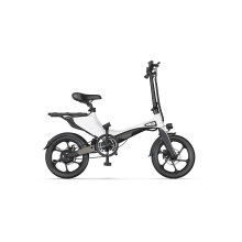 16inch 36V250W Foldable Electric Bicycle
